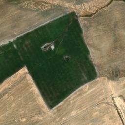 Satellite imagery of Hazine Sırt, TR