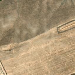 Satellite imagery of Hazine Sırt, TR