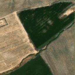 Satellite imagery of Hazine Sırt, TR