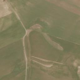 Satellite imagery of Gırbesk Sırtı, TR