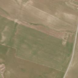 Satellite imagery of Gırbesk Sırtı, TR