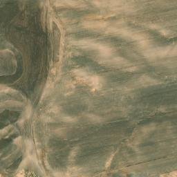 Satellite imagery of Cadde Sırt, TR