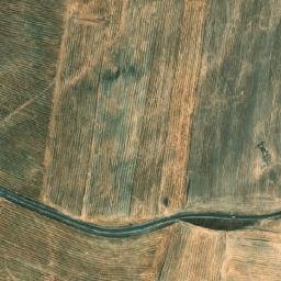 Satellite imagery of Hiz Sırt, TR