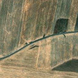 Satellite imagery of Hiz Sırt, TR