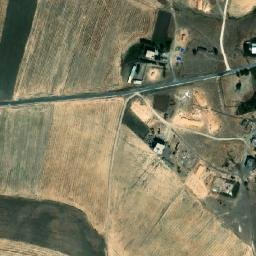 Satellite imagery of Hiz Sırt, TR