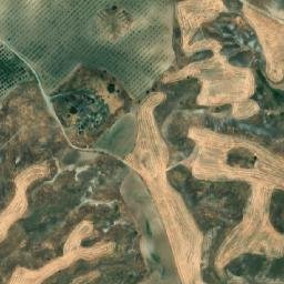 Satellite imagery of Mezarlık Sırtı, TR