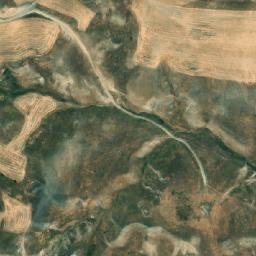Satellite imagery of Mezarlık Sırtı, TR