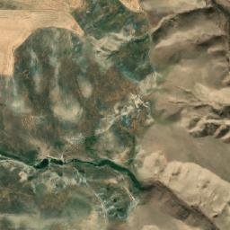 Satellite imagery of Mezarlık Sırtı, TR