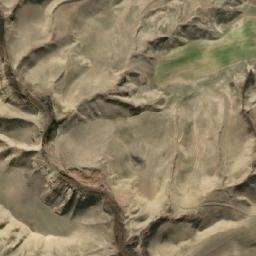 Satellite imagery of Ganitamo Sırtı, TR