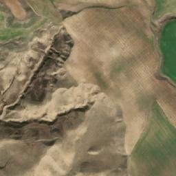 Satellite imagery of Ganitamo Sırtı, TR