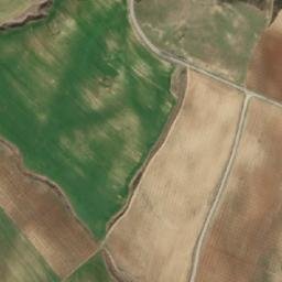 Satellite imagery of Ganitamo Sırtı, TR