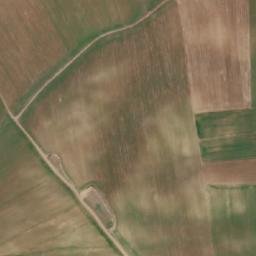 Satellite imagery of Gevıesıpı Sırtı, TR