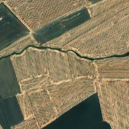 Satellite imagery of Birka Sırt, TR