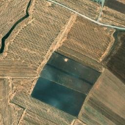 Satellite imagery of Birka Sırt, TR