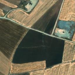 Satellite imagery of Birka Sırt, TR