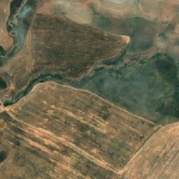 Satellite imagery of Badres Sırt, TR
