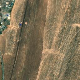 Satellite imagery of Badres Sırt, TR