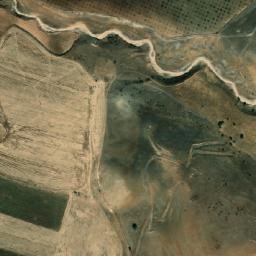 Satellite imagery of Kevarete Sırtı, TR