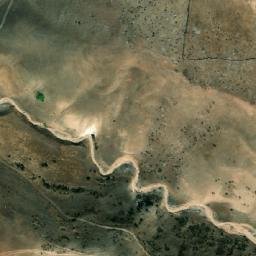 Satellite imagery of Kevarete Sırtı, TR