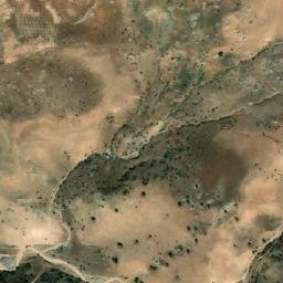 Satellite imagery of Mezrea Sırtı, TR