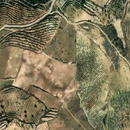 Satellite imagery of Aynziğri Sırtı, TR