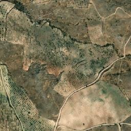 Satellite imagery of Deştifersah Sirti, TR