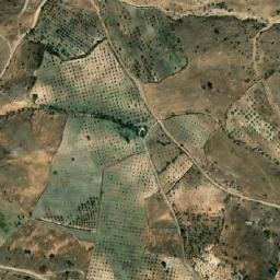 Satellite imagery of Deştifersah Sirti, TR