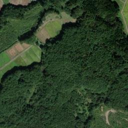Satellite imagery of 傾城森, JP