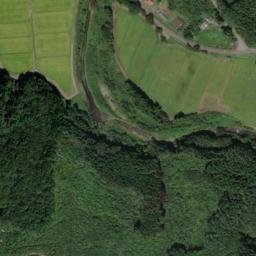 Satellite imagery of 傾城森, JP
