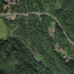 Satellite imagery of 傾城森, JP