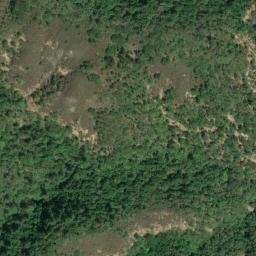 Satellite imagery of Happersberger Point, US