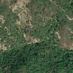 Satellite imagery of Happersberger Point, US
