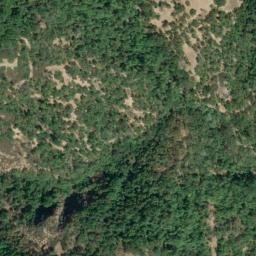Satellite imagery of Blue Ridge, US