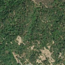 Satellite imagery of Blue Ridge, US