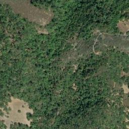 Satellite imagery of Pams Blue Ridge, US