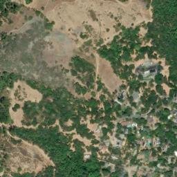 Satellite imagery of Pams Blue Ridge, US