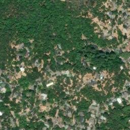 Satellite imagery of Pams Blue Ridge, US