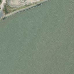 Satellite imagery of McNears Quarry, US