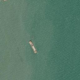 Satellite imagery of Point San Pedro, US