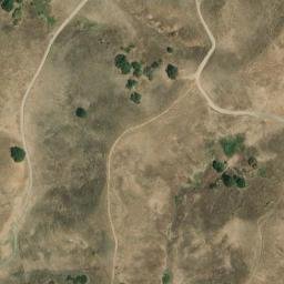 Satellite imagery of PINOLE — NGS HT2566 — Contra Costa County, US, US