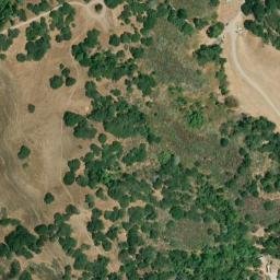 Satellite imagery of PINOLE — NGS HT2566 — Contra Costa County, US, US