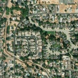 Satellite imagery of E 179 — NGS HT0129 — Contra Costa County, US, US