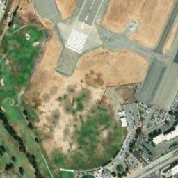 Satellite imagery of C 1197 — NGS HT0126 — Pleasant Hill, US, US