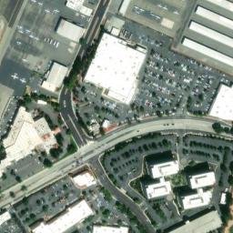 Satellite imagery of GPS CONTROL PT 15 — NGS HT0142 — Concord, US, US