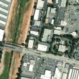 Satellite imagery of GPS CONTROL PT 15 — NGS HT0142 — Concord, US, US