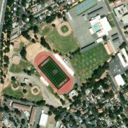 Satellite imagery of D 1197 — NGS HT0143 — Concord, US, US