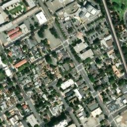 Satellite imagery of F 1197 — NGS HT0147 — Concord, US, US