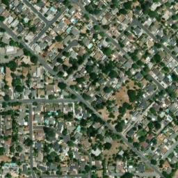 1837-1839 Granada Dr Concord CA Satellite Map