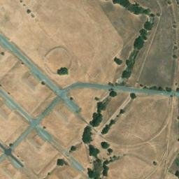 Satellite imagery of C 178 — NGS HS5125 — Concord, US, US