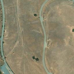 Satellite imagery of C 178 — NGS HS5125 — Concord, US, US